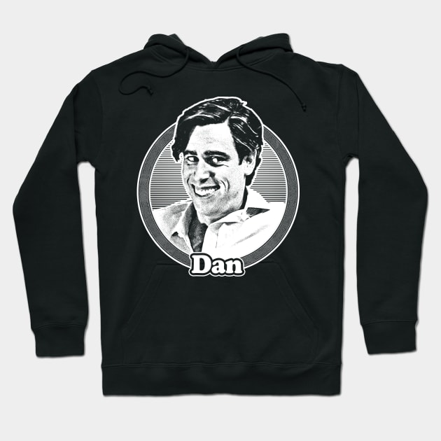 Dan! Dan! Dan! Dan! Dan! Dan! Dan! Dan! Dan! Dan! Dan! Hoodie by DankFutura